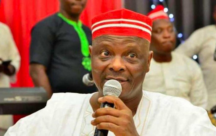 Kwankwaso