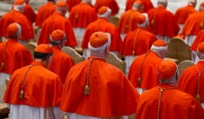 cardinals