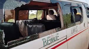 benue links