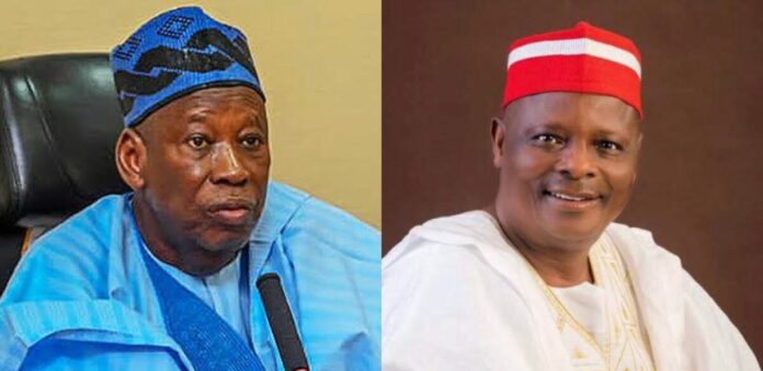ganduje-kwankwaso