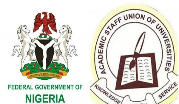 FG-ASUU